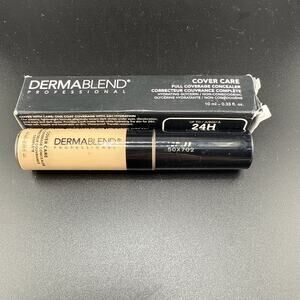 Dermablend 24H Professional Cover Care Full Coverage Concealer "23W" 0.33oz